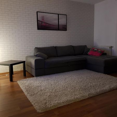 Apartament Blisko Morza Kołobrzeg Buitenkant foto