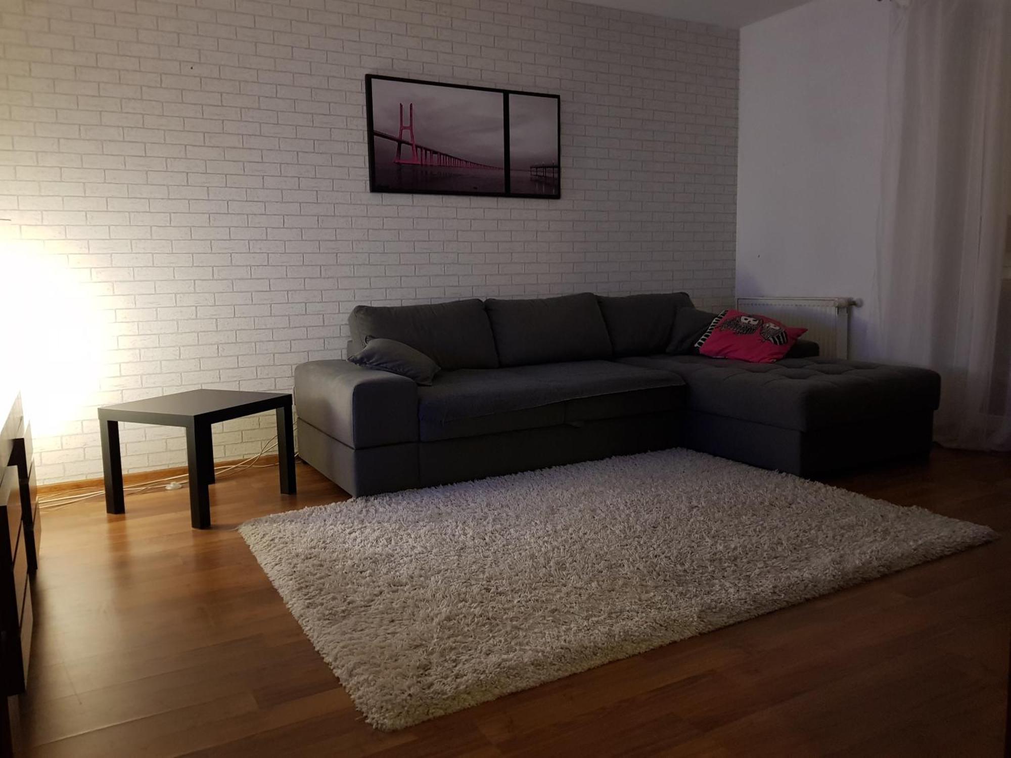 Apartament Blisko Morza Kołobrzeg Buitenkant foto