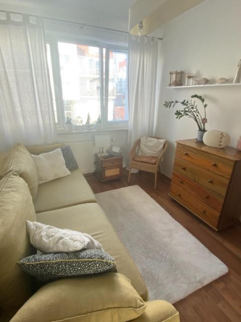 Apartament Blisko Morza Kołobrzeg Buitenkant foto