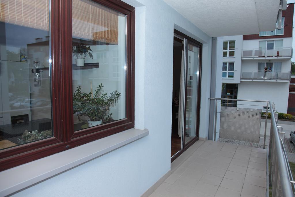 Apartament Blisko Morza Kołobrzeg Kamer foto