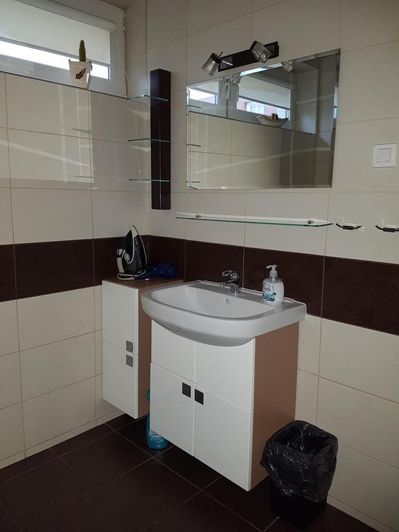 Apartament Blisko Morza Kołobrzeg Buitenkant foto