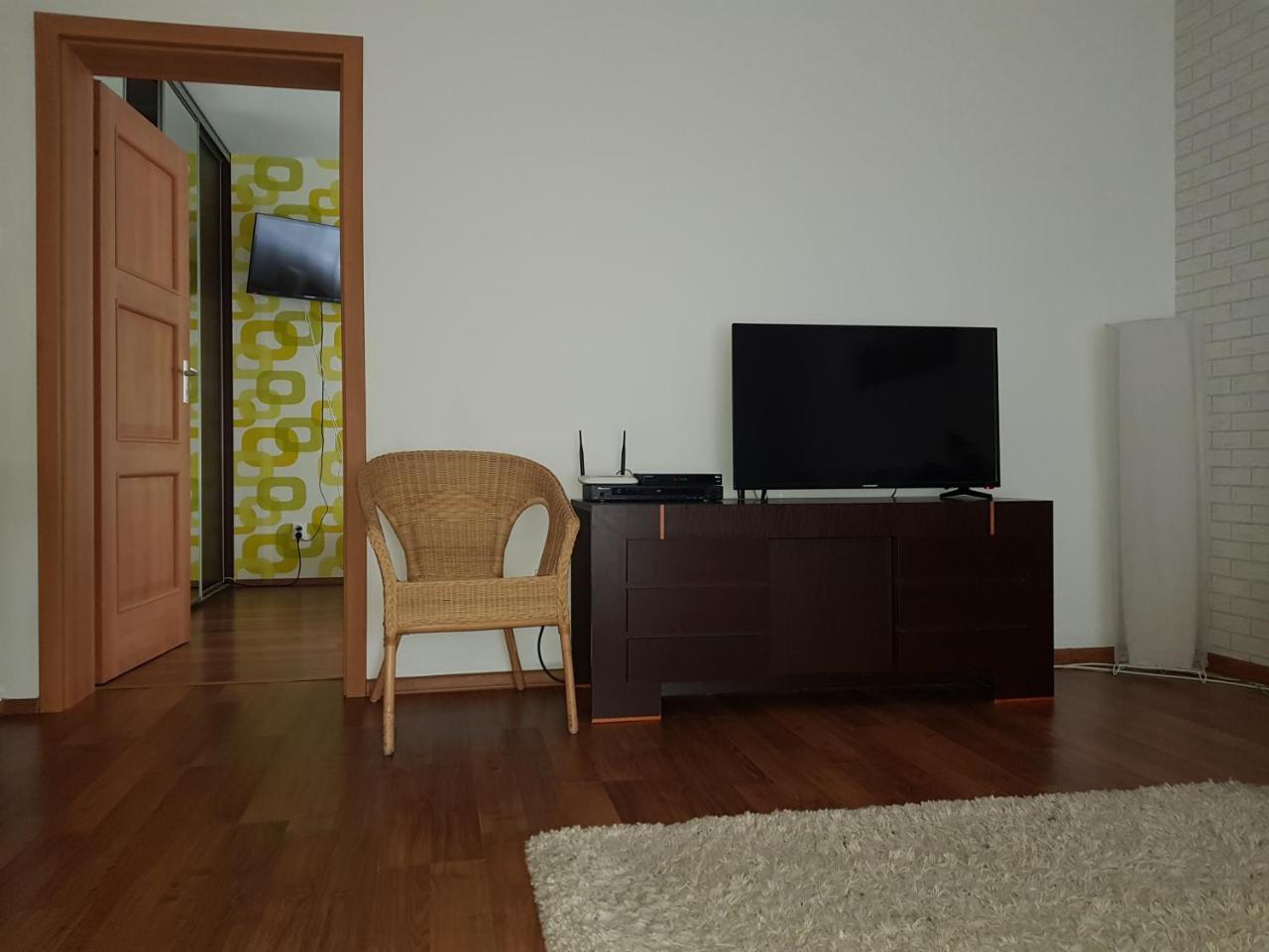 Apartament Blisko Morza Kołobrzeg Buitenkant foto