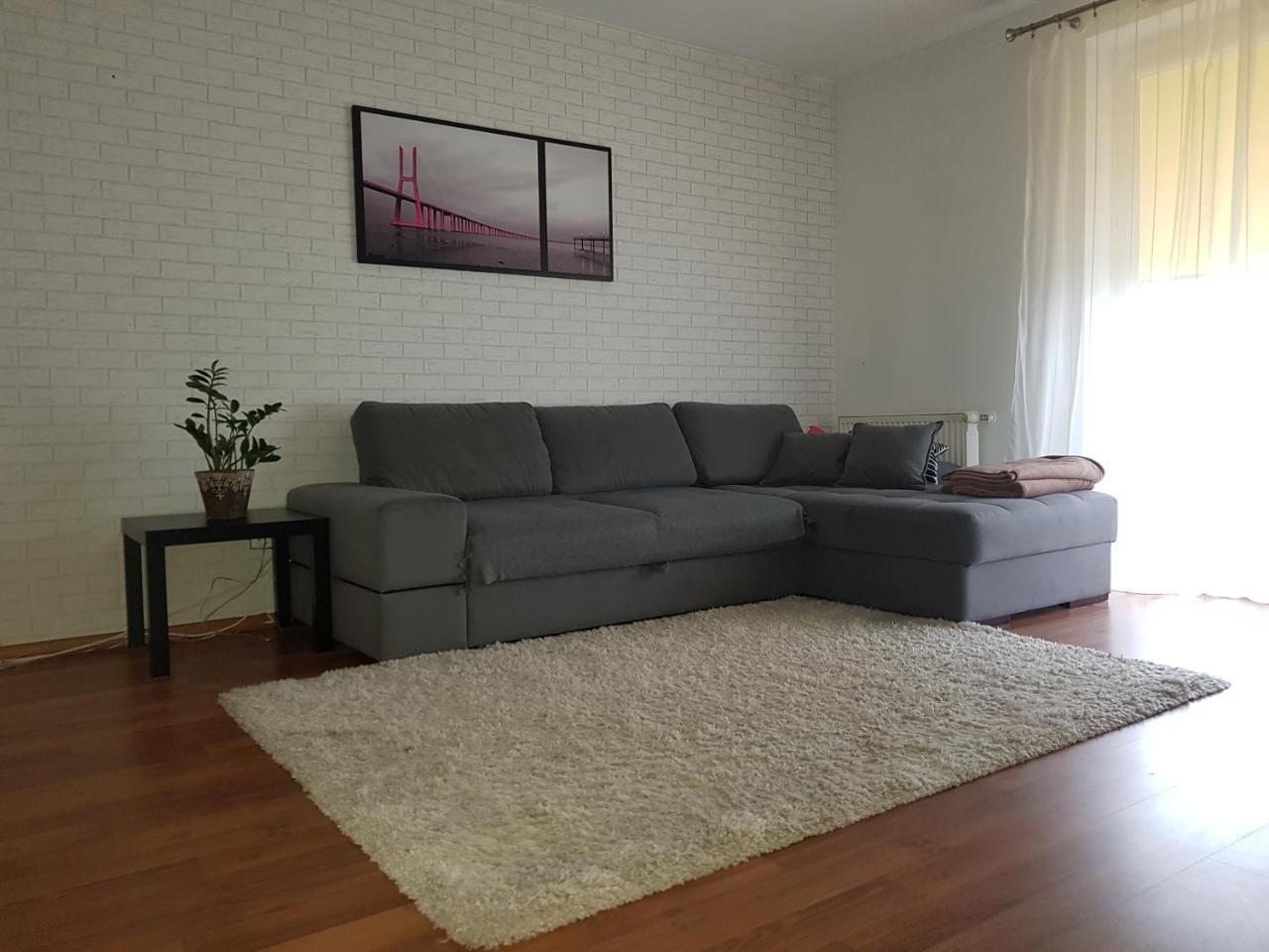 Apartament Blisko Morza Kołobrzeg Buitenkant foto
