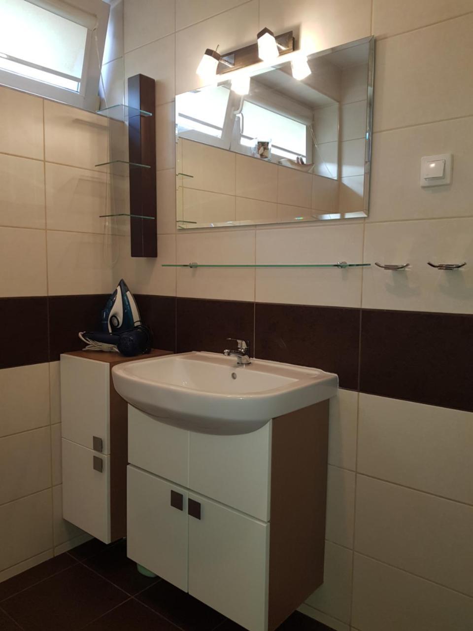 Apartament Blisko Morza Kołobrzeg Buitenkant foto