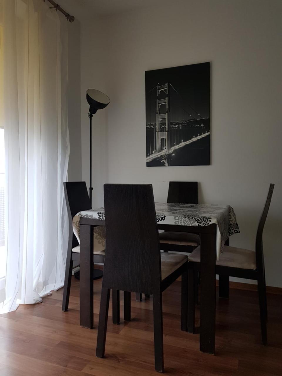 Apartament Blisko Morza Kołobrzeg Buitenkant foto