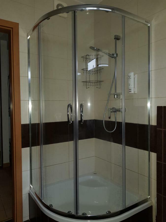 Apartament Blisko Morza Kołobrzeg Buitenkant foto