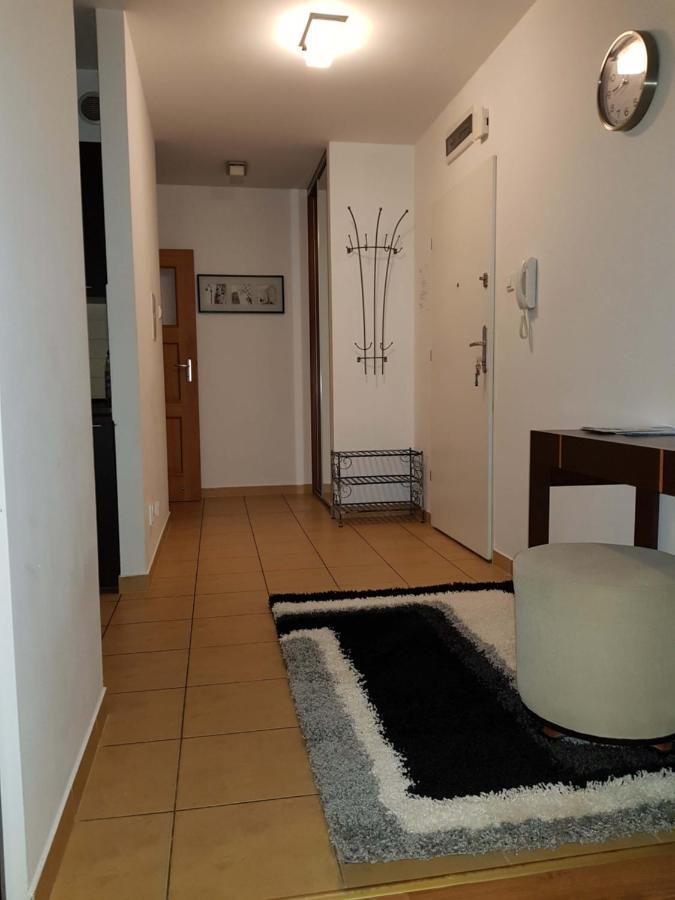 Apartament Blisko Morza Kołobrzeg Buitenkant foto